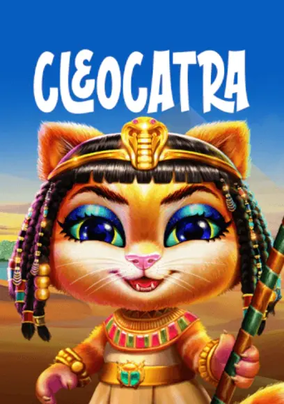 Cleopatra oferă mister și bogății la fiecare rotire