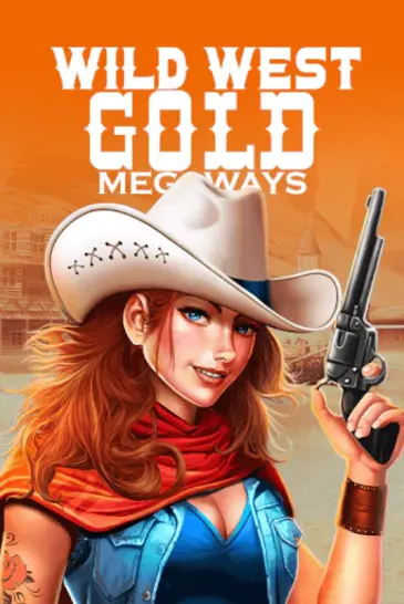 Întoarce Wild West pentru a urmări bogății la frontieră